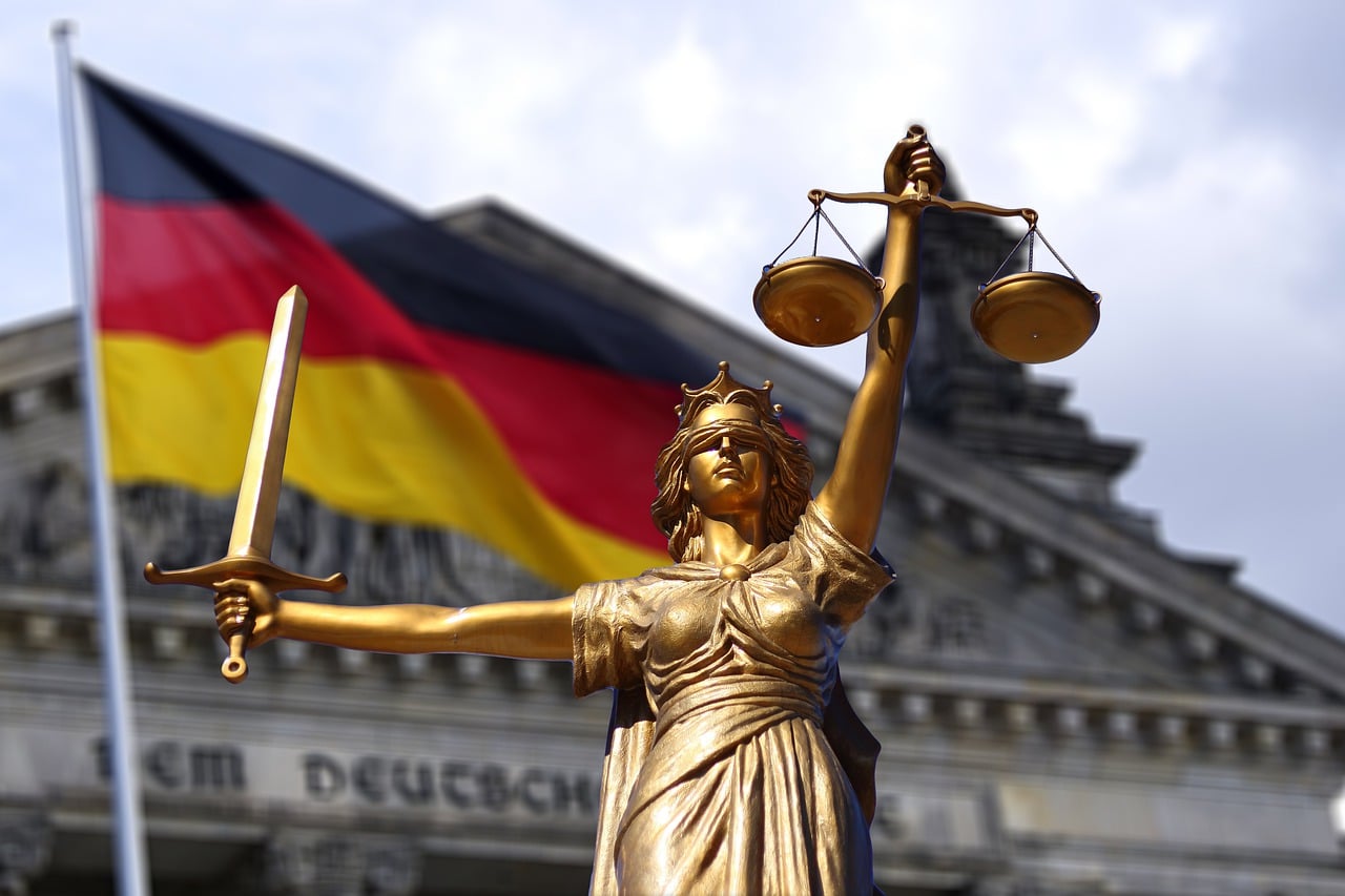 tłumaczenia prawnicze niemiecki