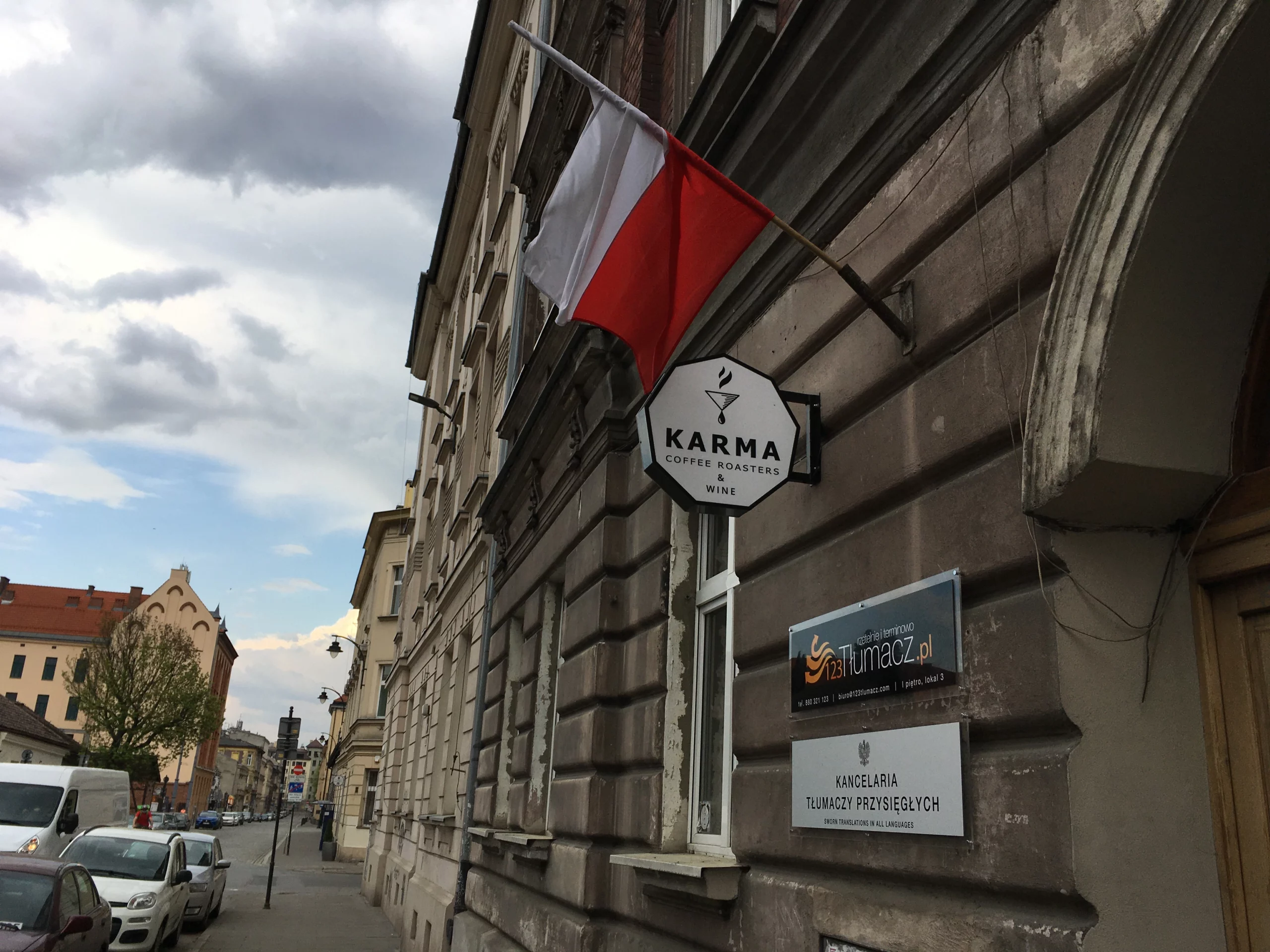 biuro tłumaczeń niemiecki